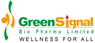 Home green signal bio